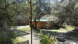 B&B / Chambres d'hotes Les Chardons Bleus : photos des chambres