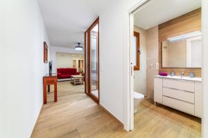 Casa Gómez, parking gratuito en Pleno Centro