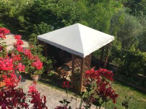 Residenza Fontana del Ferro