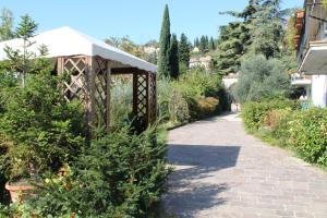 Residenza Fontana del Ferro