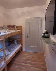 Apartment Oberprisch