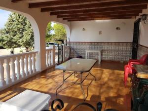 Casa Rosi