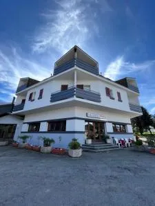 极光酒店 - 马代西莫