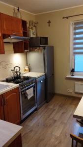 Apartament Bitwy pod Płowcami