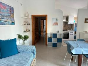 Il Timone Apartments