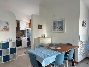 Il Timone Apartments