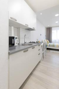 Studio apartman Medvedgrad