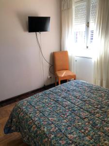 Departamento Pleno Centro Amplio y Cómodo