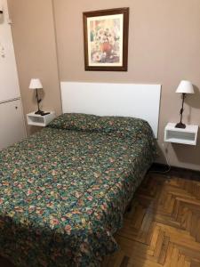 Departamento Pleno Centro Amplio y Cómodo