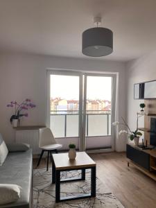 Apartament Browarna