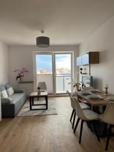 Apartament Browarna