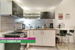 Little Americas Downtown Studios