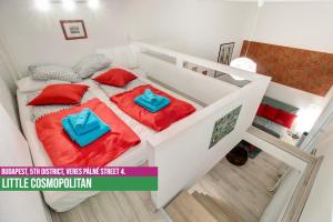 Little Americas Downtown Studios