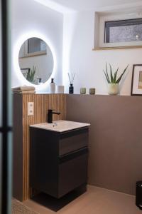 bayreuthome - Ambiente-Apartment im Gassenviertel
