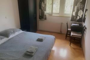 Damati Kft Liszt Ferenc terCity Flat