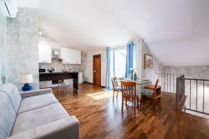 Attico Viareggio Centro