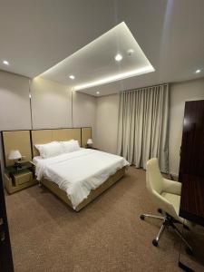 شاليهات حديقة الوسام لبيوت العطلات 1