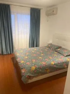 3 Rooms Apartment - Dămăroaia