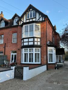 Glenesk No 1 , Woodhall Spa