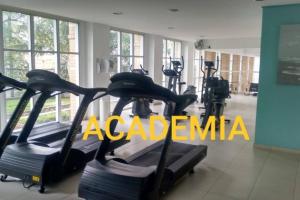 Duplex - 2 dormitórios (único c closet)¹⁷¹⁵