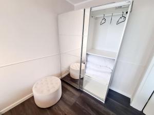 Apartament Ustecka Syrenka