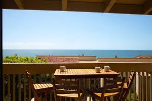 Solana Beach Sol condo - سولانا بيتش