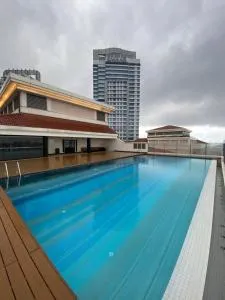 EMAAR SQUARE REZIDANS - Umraniye