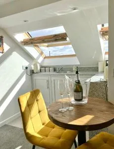 Seascape - Stylish Modern apartment - 欣顿