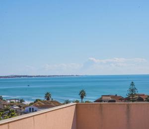 Attico Terrazza CieloMare Seaview