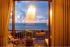 Casa de playa “La Gloria” - Malpaso