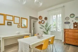 Antica Casa del Segretario - Serramonacesca