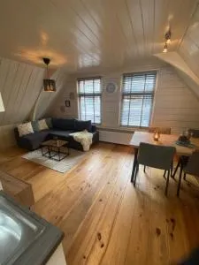 Cosy apartment at the lake in Volendam - 福伦丹