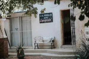 Langside Rondawel - 昆斯敦