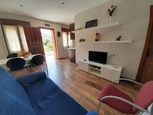 Apartamentos Miravalles A - Carda