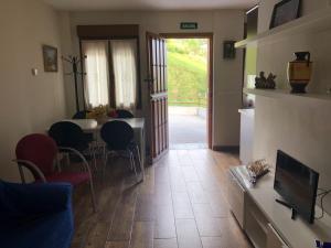 Apartamentos Miravalles A