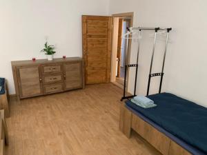 Ubytování u Blahů v Zaječí