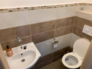 Ubytování u Blahů v Zaječí