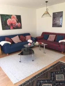 Ferienwohnung 3 in Huglfing im Herzen des 5 Seen Land Oberbayerns - Rechetsberg