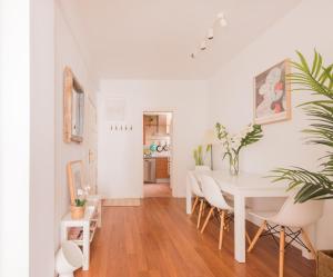 Sunny and Cozy Room with Ensuite Bathroom