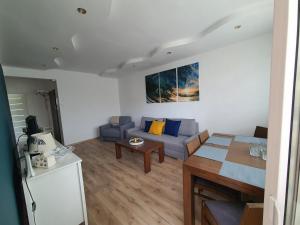 Apartament Słoneczna