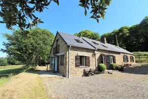 Une maison à la campagne