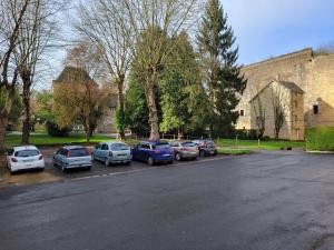 Château des Princes " Calme et sérénité au cœur de Sedan "