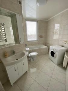 Новобуд.Стрийська,Ашан,Сихів,Автовокзал