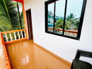 La Pescador Home Stay, Baga