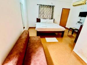 La Pescador Home Stay, Baga