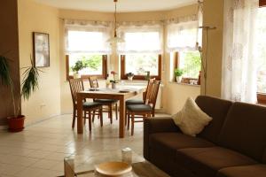 Ferienwohnung Basche