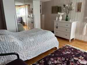 Bonis 2,5 Zimmer Ferienwohnung