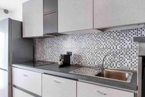 Dynamic Suite in Milan (Near S.Raffaele Hospital)