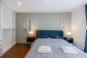 Dynamic Suite in Milan (Near S.Raffaele Hospital)