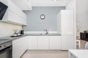 Old Town Apartment Browar Lubicz Krakow